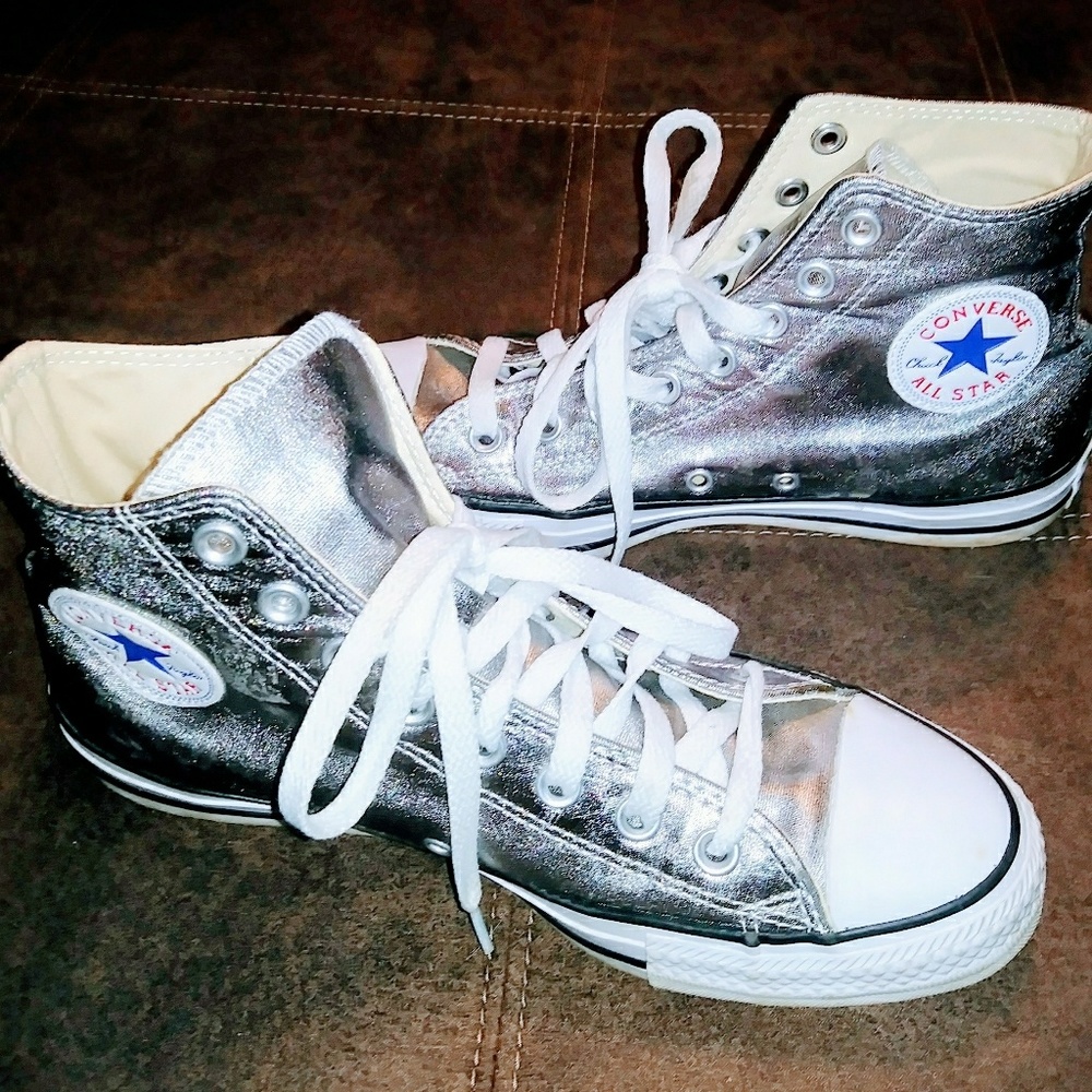 Converse Chuck Taylor All Star